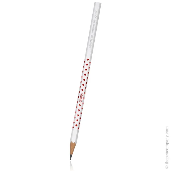 Caran d’Ache Grafik Graphite Pencils – Playing Cards