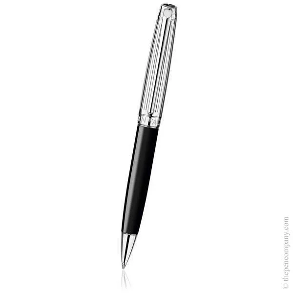 Caran d’Ache Léman Bicolour Ballpoint Pen