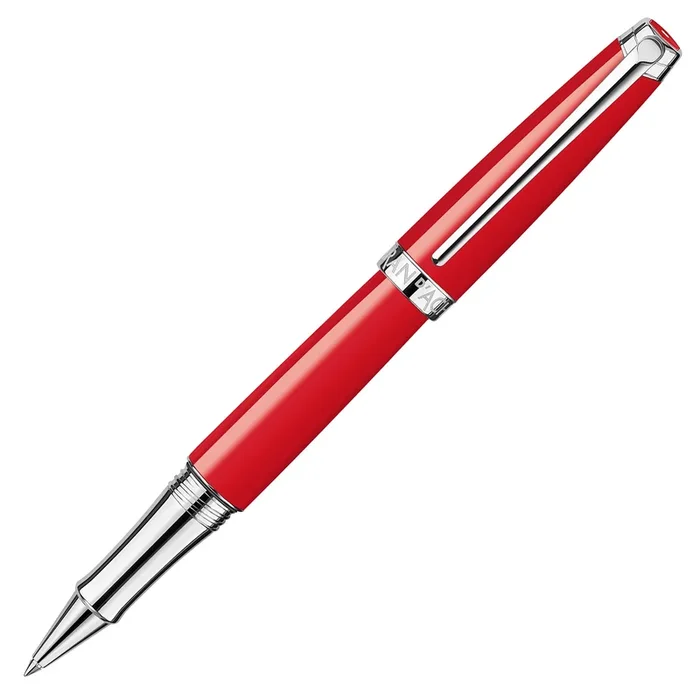 Caran d’Ache Léman Red Roller