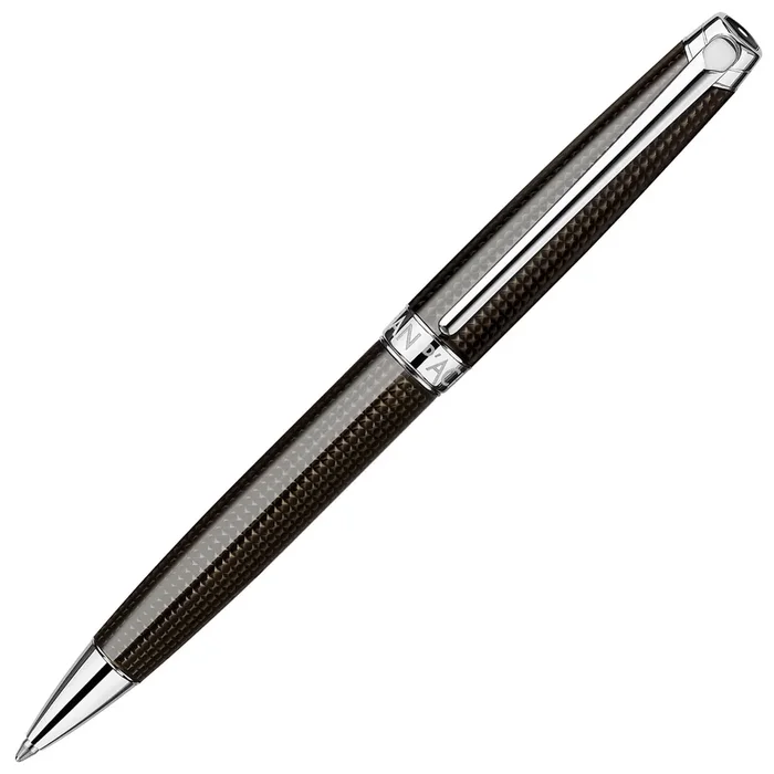 Caran d’Ache Lemans De Nuit Ballpoint Pen