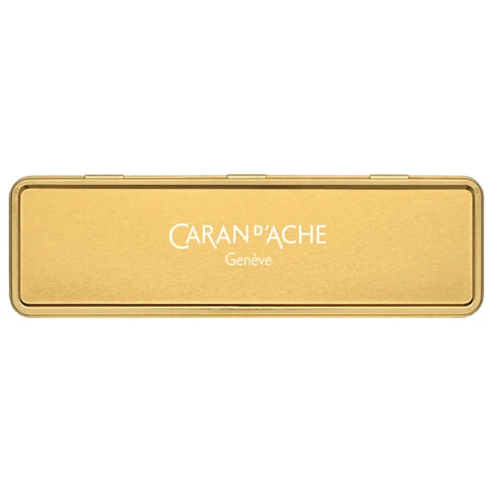 Caran d’Ache Maxi Graphite Pencil Set of 5