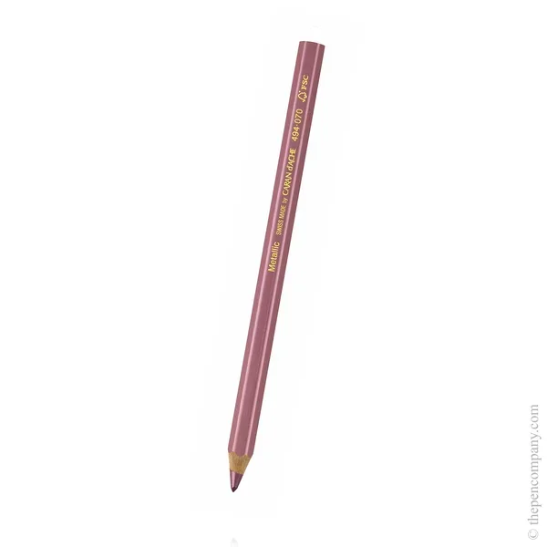 Caran d’Ache Maxi Metallic Pencil
