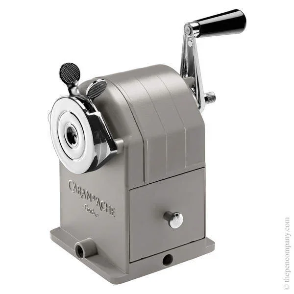 Caran d’Ache Sharpening Machine