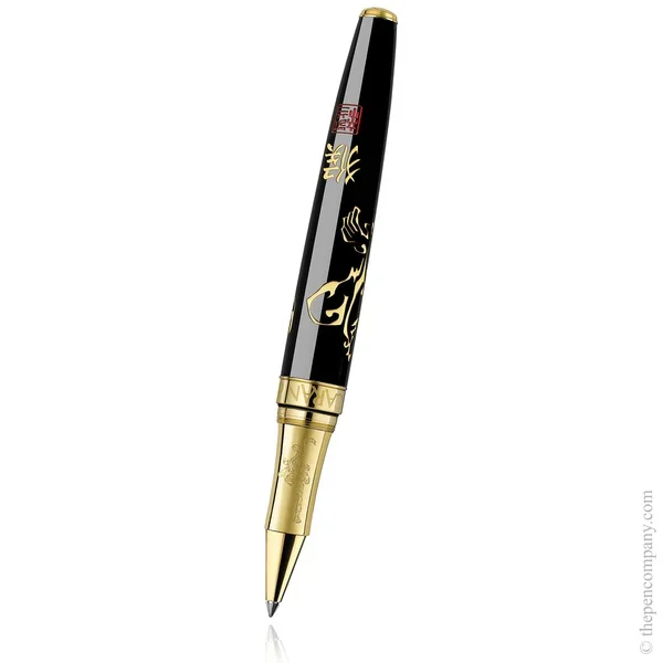 Caran d’Ache Year of the Monkey Rollerball Pen