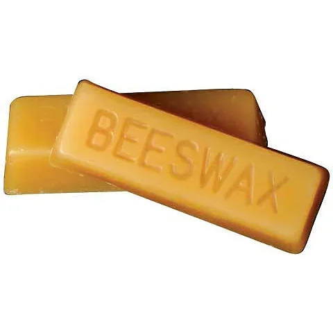 Cera de abejas Lineco