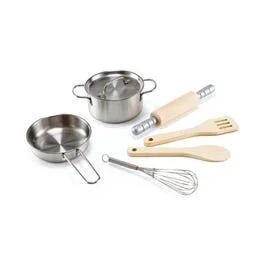 Chef’s Cooking Set