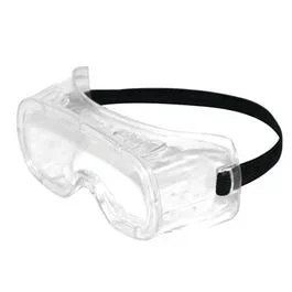 Children’s Clear Safety Goggles