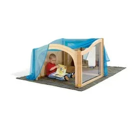 Children’s Hideaway Cube
