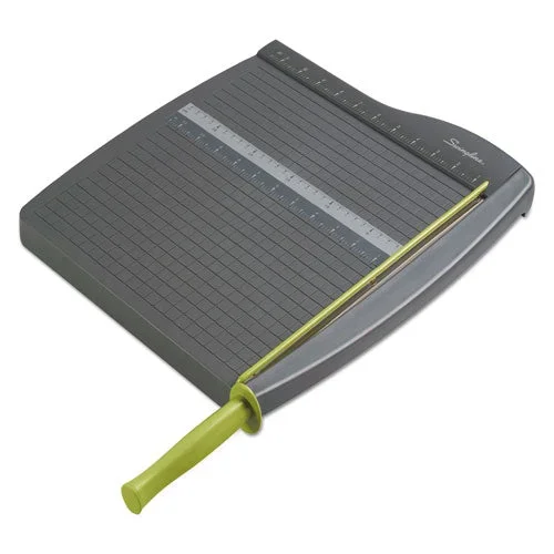 Classiccut Lite Paper Trimmer, 10 Sheets, 12″ Cut Length, Durable Plastic Base, 13 X 19.5