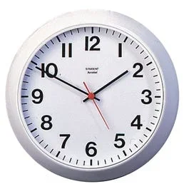 Classroom 280mm Wall Clock