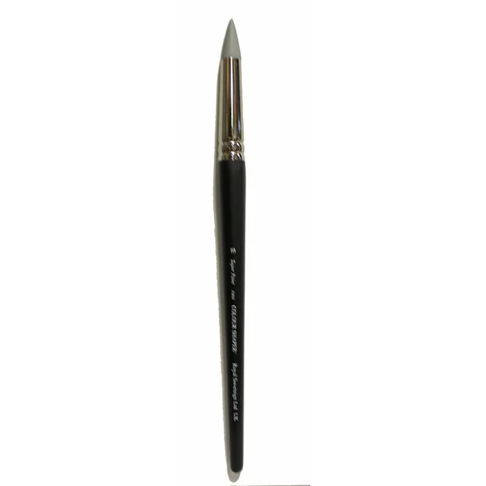 Colour Shaper – Firm – Taper Point 10