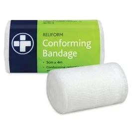 Conforming Bandages