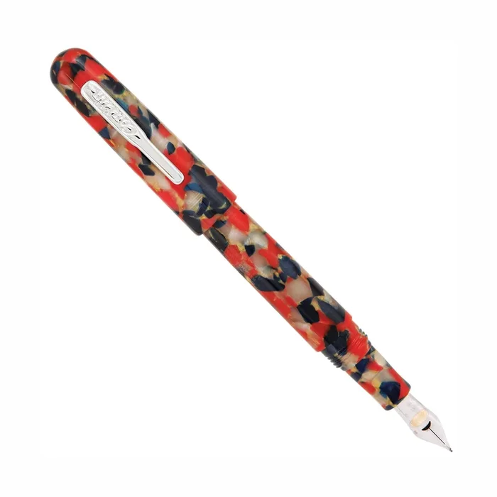 Conklin All American Old Glory Fountain Pen
