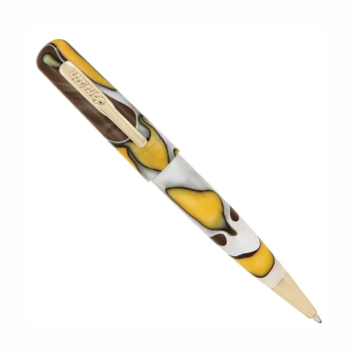 Conklin All American Yellowstone Ballpoint Pen