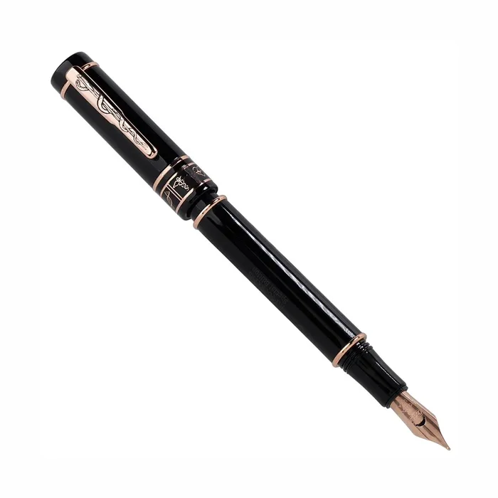 Conklin Hippocrates Fountain Pen
