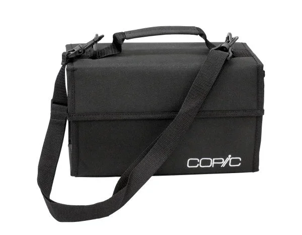 Copic Empty Marker Wallet – 72 Marker
