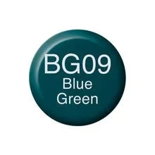 Copic Ink 12ml – BG09 Blue Green