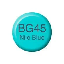 Copic Ink 12ml – BG45 Nile Blue