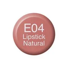 Copic Ink 12ml – E04 Lipstick Natural