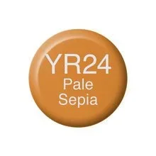 Copic Ink 12ml – YR24 Pale Sepia