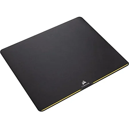 Corsair Gaming MM200 Mouse Mat, Standard Edition, 0.08″H x 14.17″W x 11.81″D, Cloth, Natural Rubber, Slip Resistant