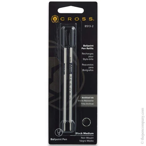 Cross Ballpoint Refill – Pack of 2
