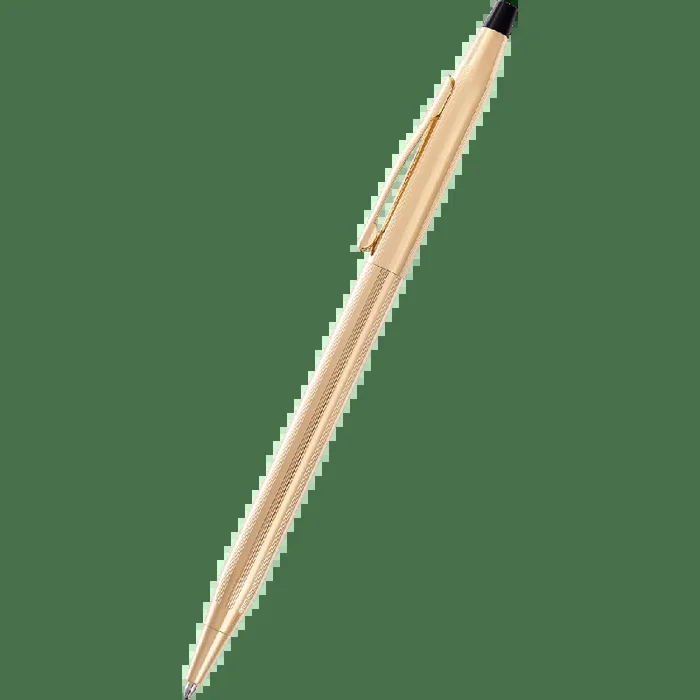 Cross Classic Century Ballpoint Pen – 23KT Gold Plated