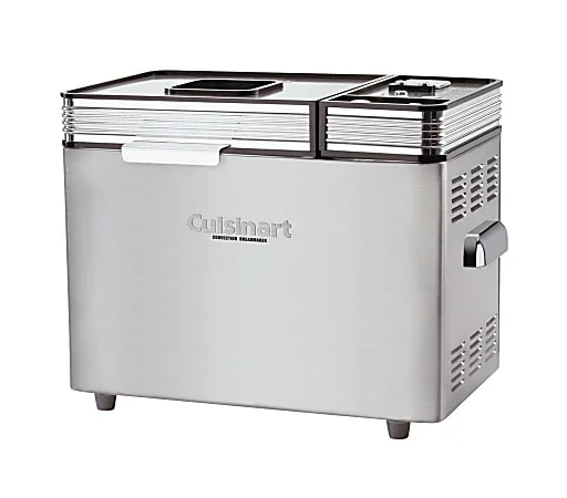 Cuisinart® CBK-200 Convection Bread Maker