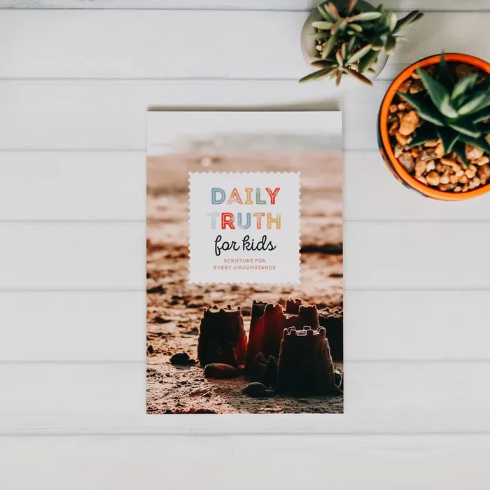 Daily Truth – For Kids