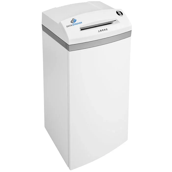 Datastroyer 402 SF High Security Shredder Level 6/P-7