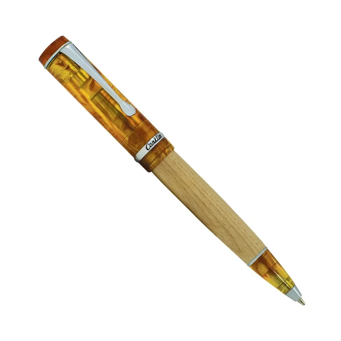 Duragraph Voyager Pen – Ballpoint – Final Clearance
