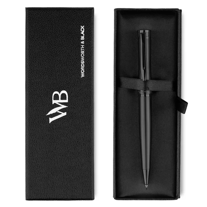 ERUDITE MECHANICAL PENCIL METAL – GIFT BOX