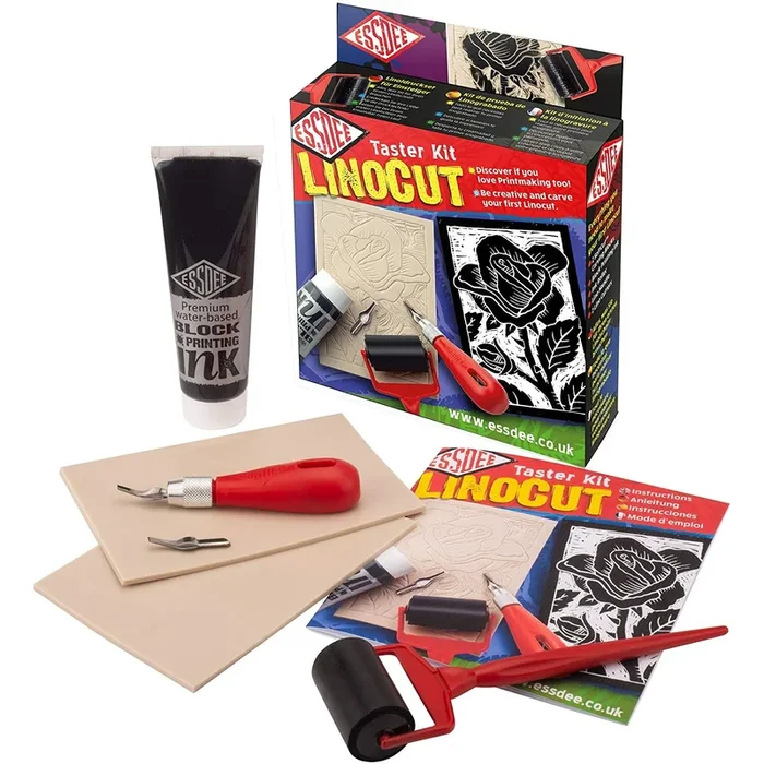 Essdee Taster Kit