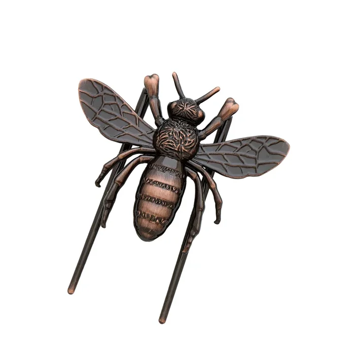 Esterbrook Bee – Brushed Rose