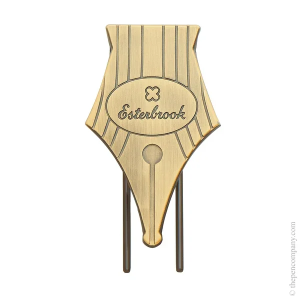 Esterbrook Nib Book Holder