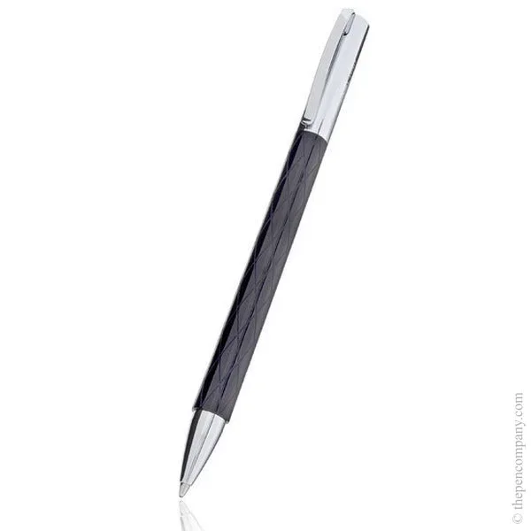 Faber-Castell Ambition Guilloche Rhombus Ballpoint Pen