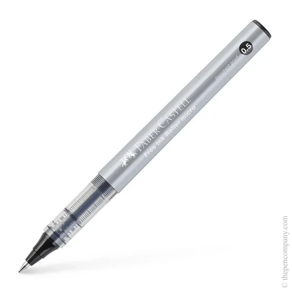 Faber-Castell Free Ink Rollerball