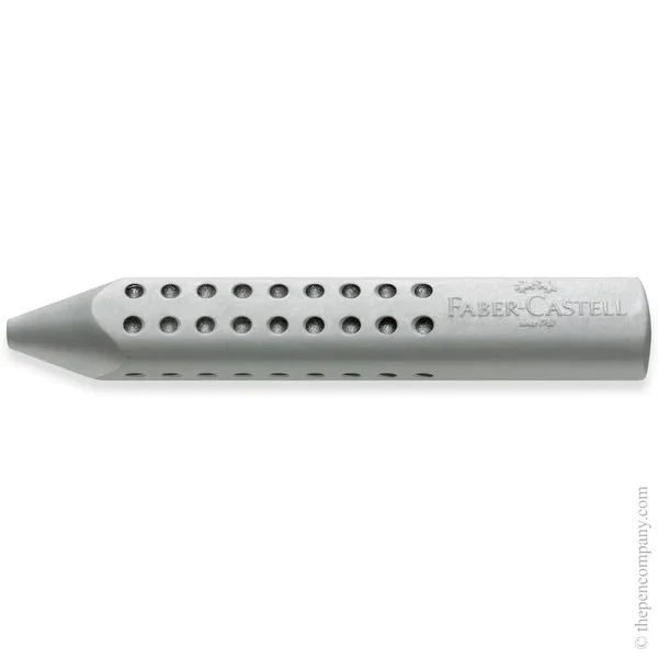 Faber-Castell Grip 2001 Triangular Eraser