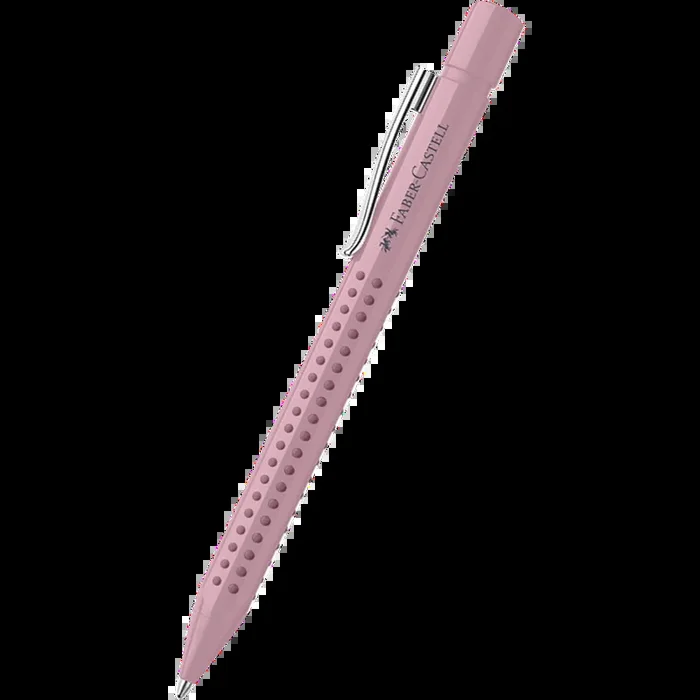 Faber-Castell Grip Harmony Ballpoint Pen – Rose Shadows