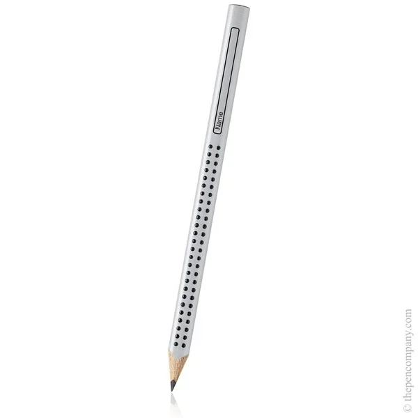 Faber-Castell Jumbo Grip Graphite Pencil