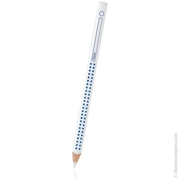 Faber-Castell Jumbo Grip Pencil for Dark Surfaces