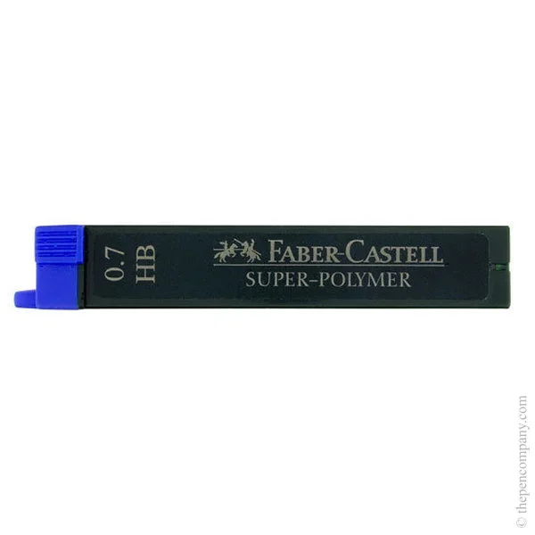 Faber-Castell Super Polymer Leads