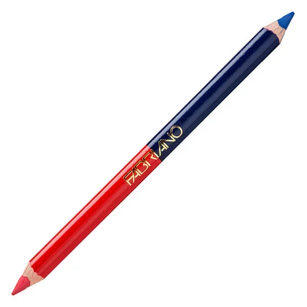 Fabriano Matita Bicolore Two-Colour Pencil