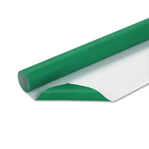 Fadeless Paper Roll, 50 Lb Bond Weight, 48″ X 50 Ft, Emerald