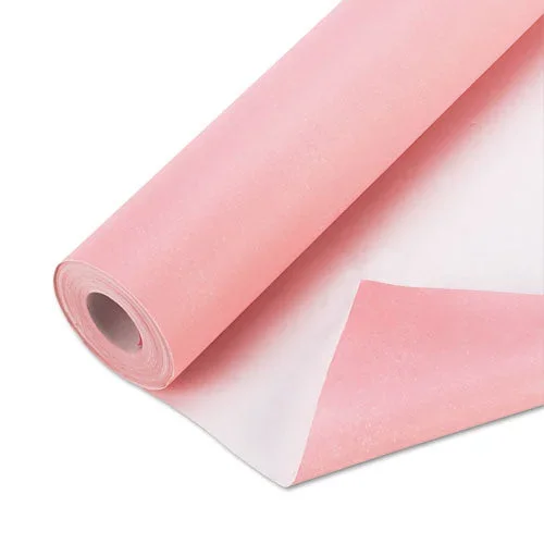 Fadeless Paper Roll, 50 Lb Bond Weight, 48″ X 50 Ft, Pink
