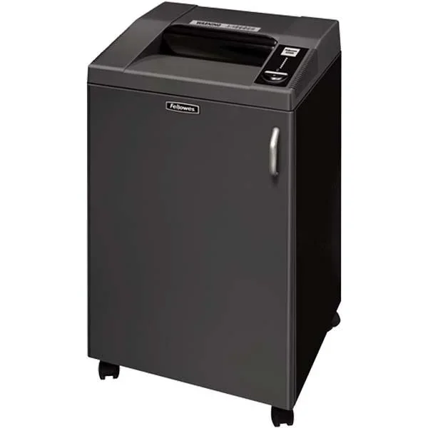 Fellowes Fortishred 4250S Strip Cut Shredder