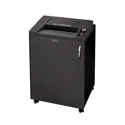 Fellowes Fortishred 4850C Cross Cut Paper Shredder (Discontinued)