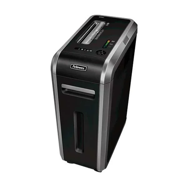 Fellowes Powershred 125Ci Cross Cut Shredder