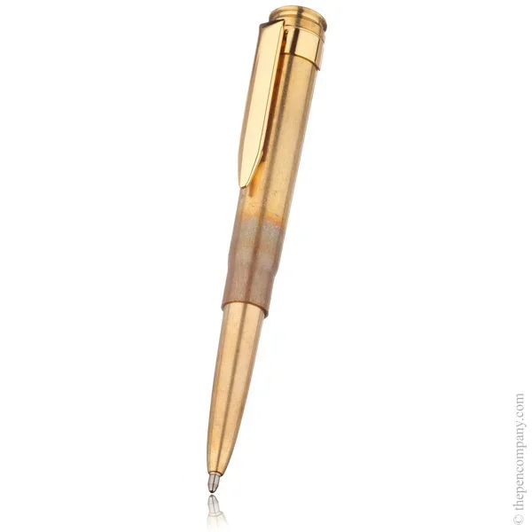 Fisher Space Pen .375 Bullet with Clip Ballpoint Pen