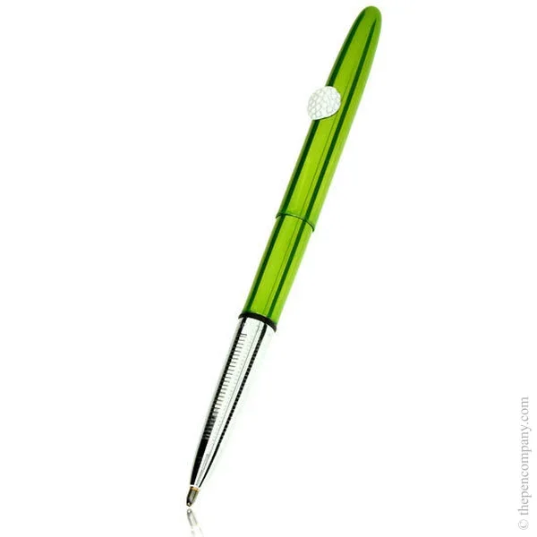 Fisher Space Pen Bullet – Golf Ballpoint Pen